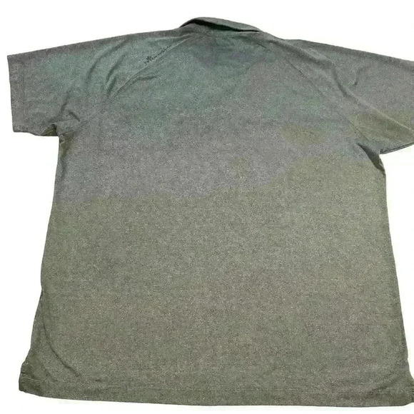 Peter Millar Men’s Golf Polo Size XXL 2XL Wicking Stretch Lightweight Comfort - Picture 3 of 7